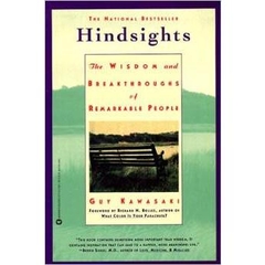 Hindsights - The Wisdom and Breakthroughs of Remarkable People