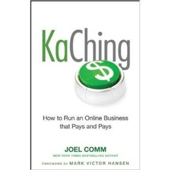 KaChing - How to Run an Online Business that Pays and Pays