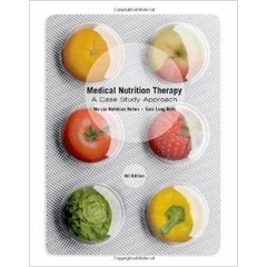 Medical Nutrition Therapy: A Case Study Approach