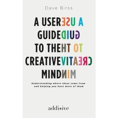 A User Guide to the Creative Mind