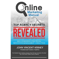 Online Marketing Manual: Internet Marketing 101- How-To Guide to Run Profitable Online Campaigns using Search Engine Optimization(SEO) & Marketing (SEM),Google ... Ads,Paid Social & Reputation Management.