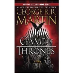 A Game of Thrones (A Song of Ice and Fire, Book 1)