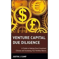 Venture Capital Due Diligence