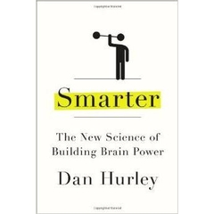 Smarter - The New Science of Building Brain Power
