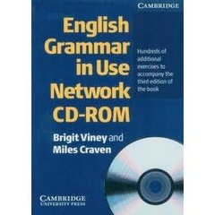 ENGLISH GRAMMAR IN USE CD-ROMS COLLECTION