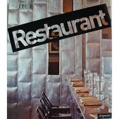 Restaurant (Space Series 2)