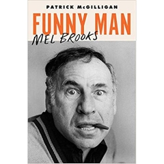 Funny Man: Mel Brooks