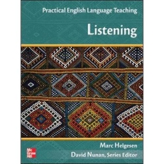 Practical English Language Teaching, Listening