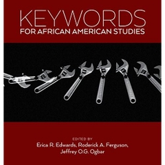 Keywords for African American Studies