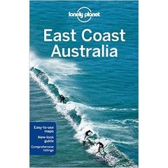 Lonely Planet East Coast Australia (Travel Guide)