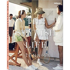 The Stylish Life: Tennis