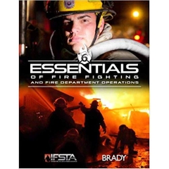 Essentials of Fire Fighting and Fire Department Operations (6th Edition) 6th Edition