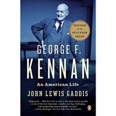 George F. Kennan: An American Life