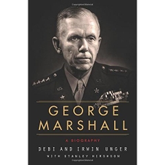 George Marshall: A Biography