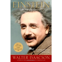 Einstein: His Life and Universe