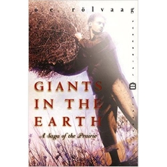 Giants in the Earth