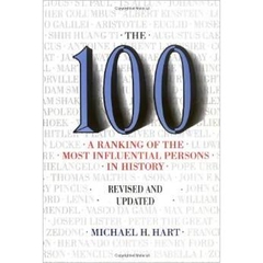 The 100: A Ranking Of The Most Influential Persons In History