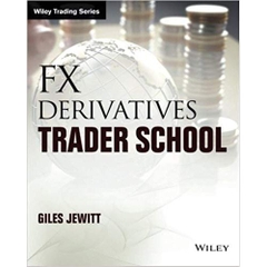 FX Derivatives Trader School (Wiley Trading)