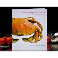 American Regional Cuisines - Food Culture and Cooking