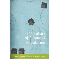 The Future of Financial Regulation