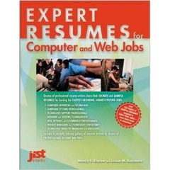 Expert Resumes for Computer and Web Jobs