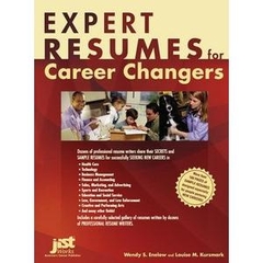JIST Works - 2005 - Expert Resumes - Expert Resumes For Career Changers
