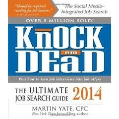 Knock 'em Dead 2014 - The Ultimate Job Search Guide