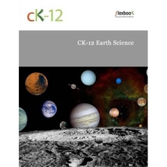 CK-12 Earth Science Honors For Middle School