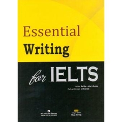Essential Writing for IELTS