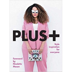 PLUS+: Style Inspiration for Everyone