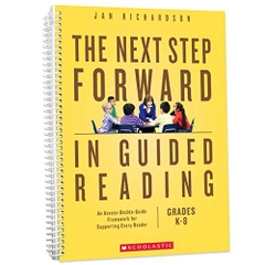 The Next Step Forward in Guided Reading: An Assess-Decide-Guide Framework for Supporting Every Reader