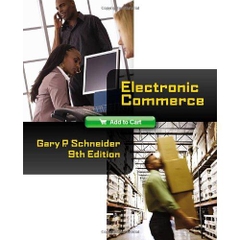 Electronic Commerce, 9th Edition