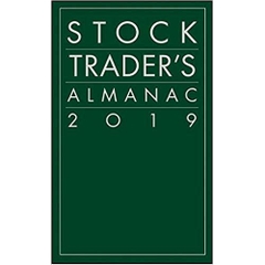 Stock Trader's Almanac 2019