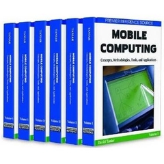 Mobile Computing: Concepts, Methodologies, Tools, and Applications