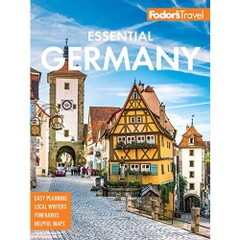 Fodor's Essential Germany