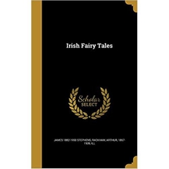 Irish Fairy Tales