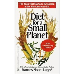 Diet for a Small Planet