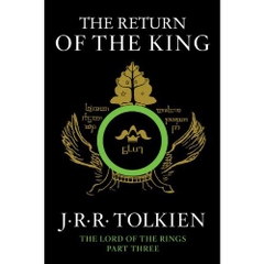 The Return of the King: Being the Third Part of the Lord of the Rings (Lord of the Rings Book 3)