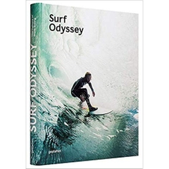 Surf Odyssey: The Culture of Wave Riding