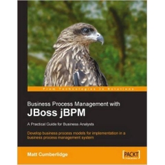 Business Process Management with JBoss jBPM
