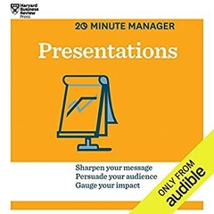 Presentations