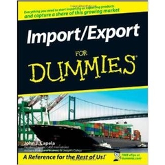 Import / Export For Dummies