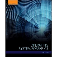 Operating System Forensics 1st Edition