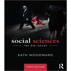Social Sciences: The Big Issues