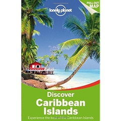 Lonely Planet Discover Caribbean Islands