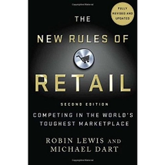 The New Rules of Retail: Competing in the World's Toughest Marketplace, 2nd Edition