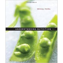 Understanding Nutrition