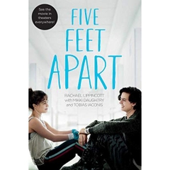 Five Feet Apart