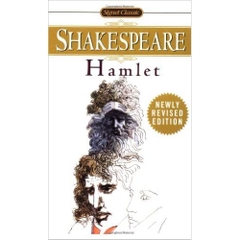 Hamlet (Signet Classic Shakespeare)