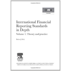 International Financial Reporting Standards in Depth (CIMA Professional Handbook)